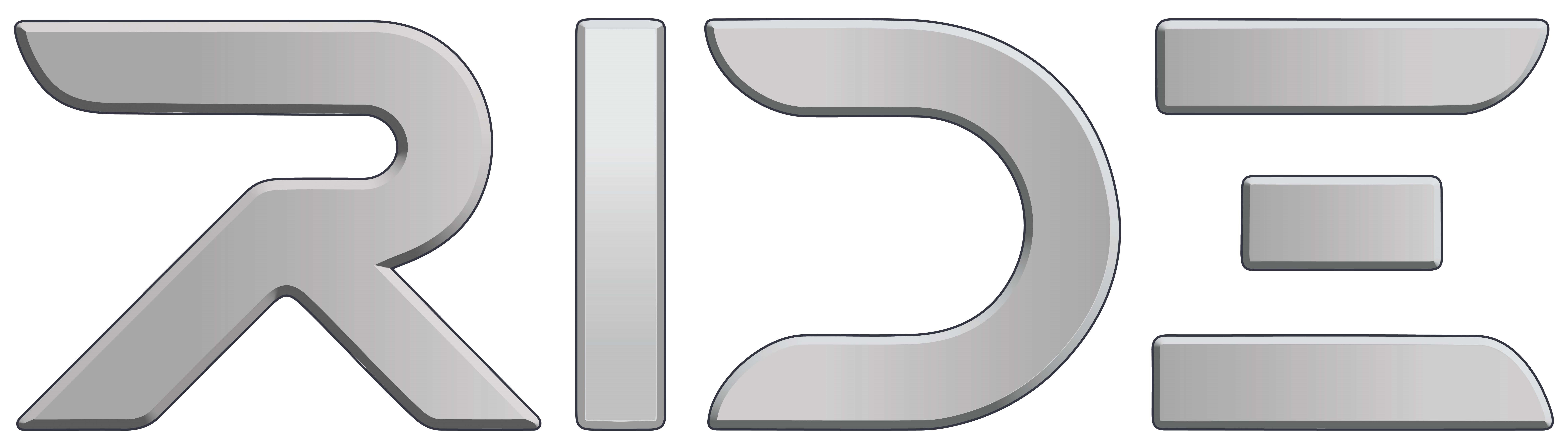 Ride Logo