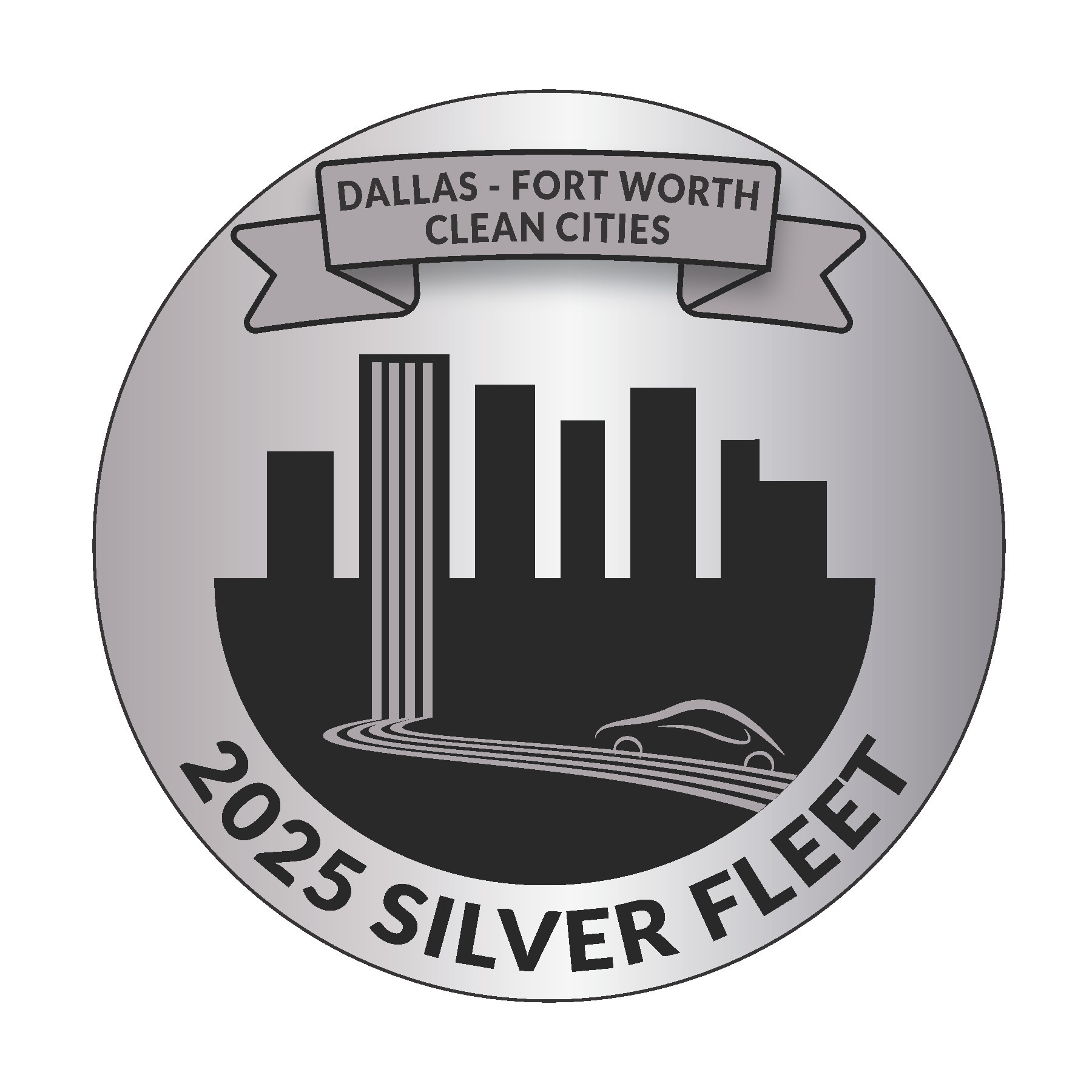 Silver Fleet 2025 Silver Fleet 2025
