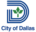 City of Dallas Logo