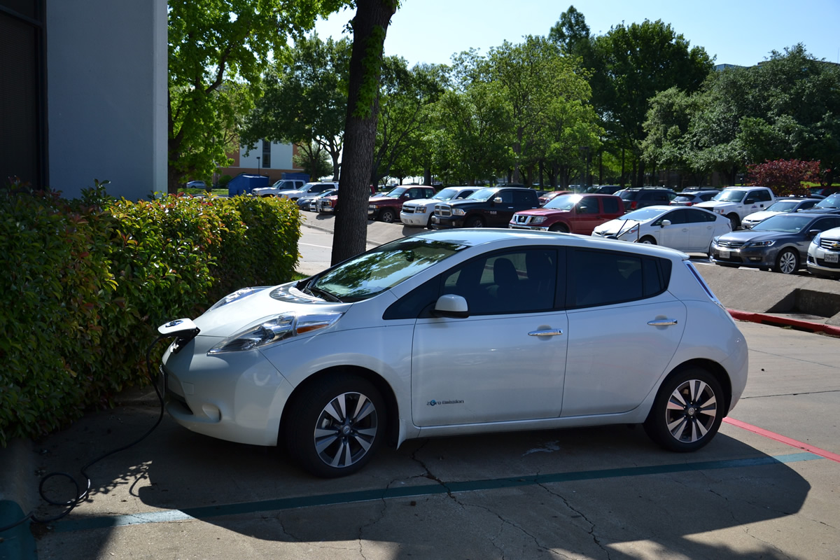 leaf-charging leaf-charging