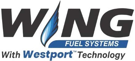 Wing Logo