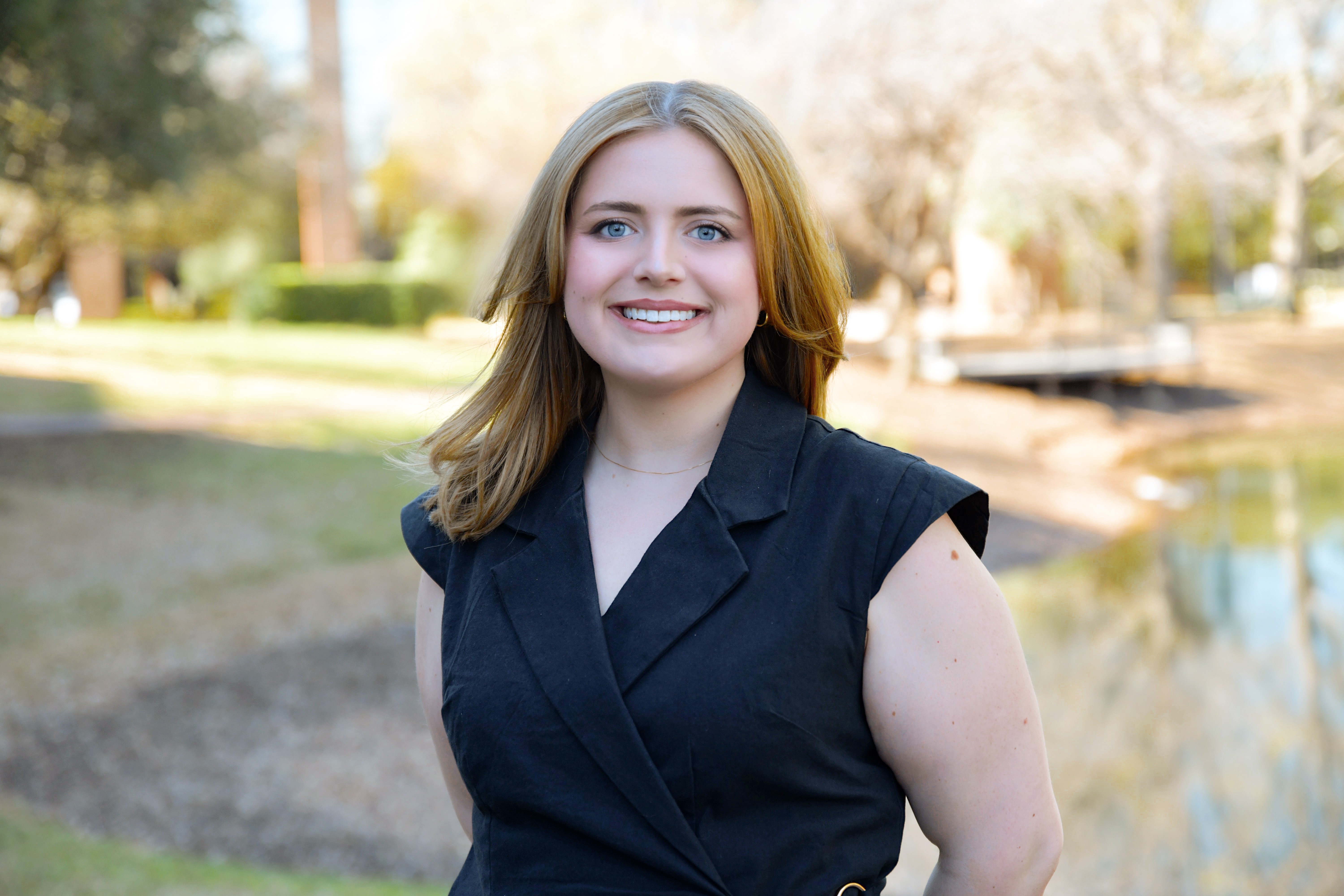 Hannah Pic March 2026