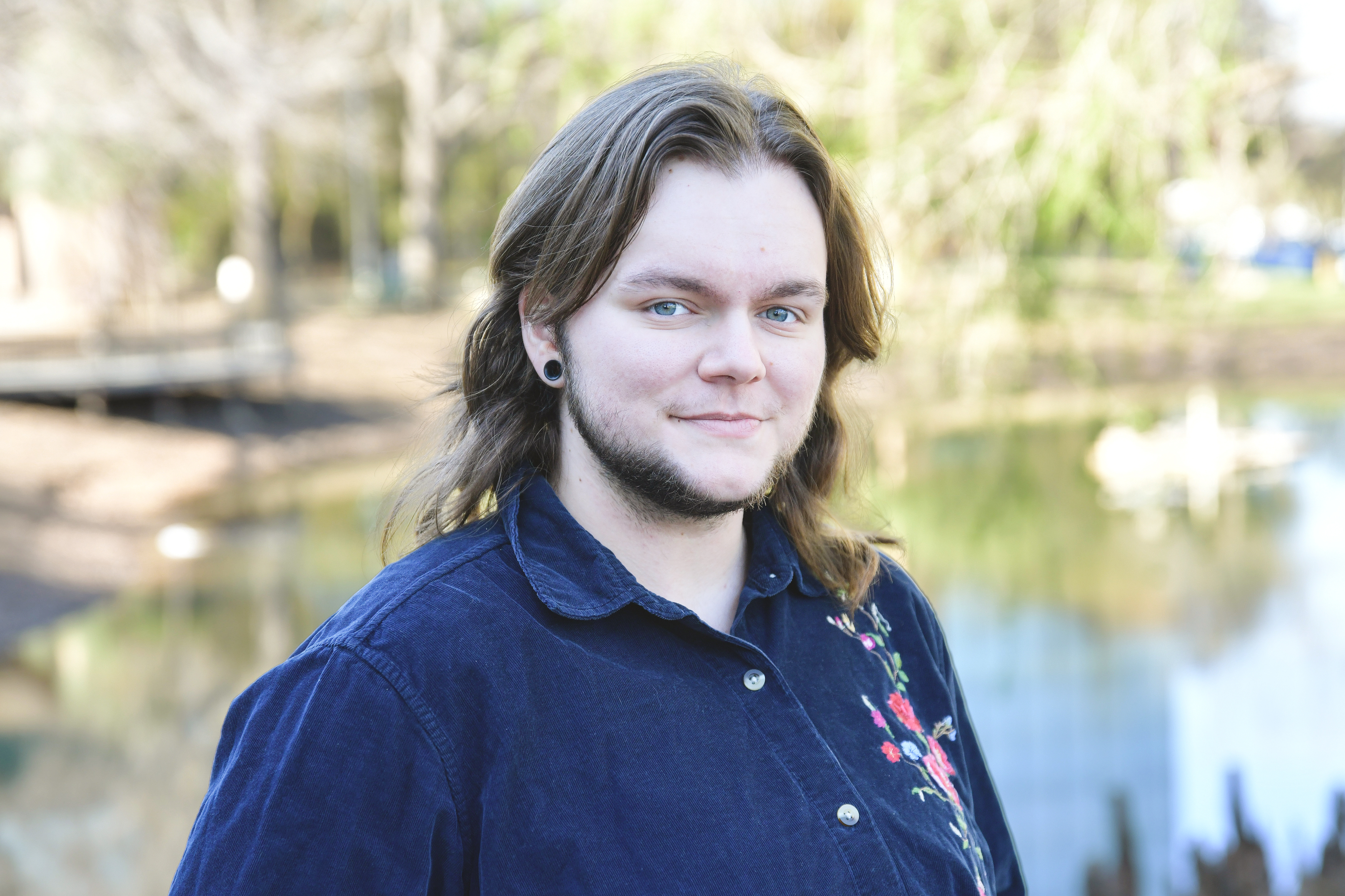 Quinnton Pic March 2026