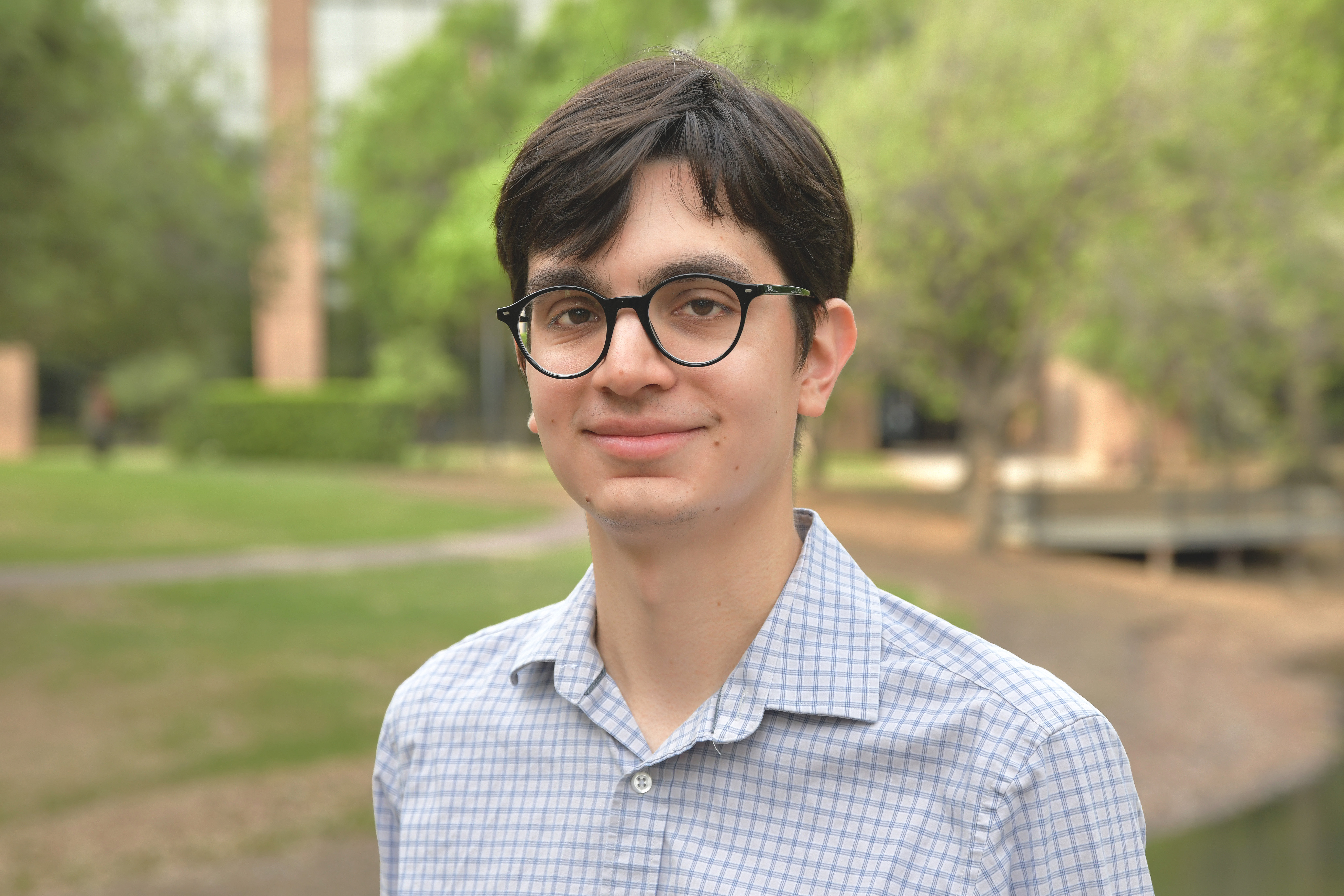 Jared Pic March 2026