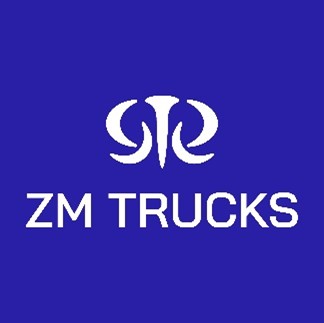 ZM Trucks Logo