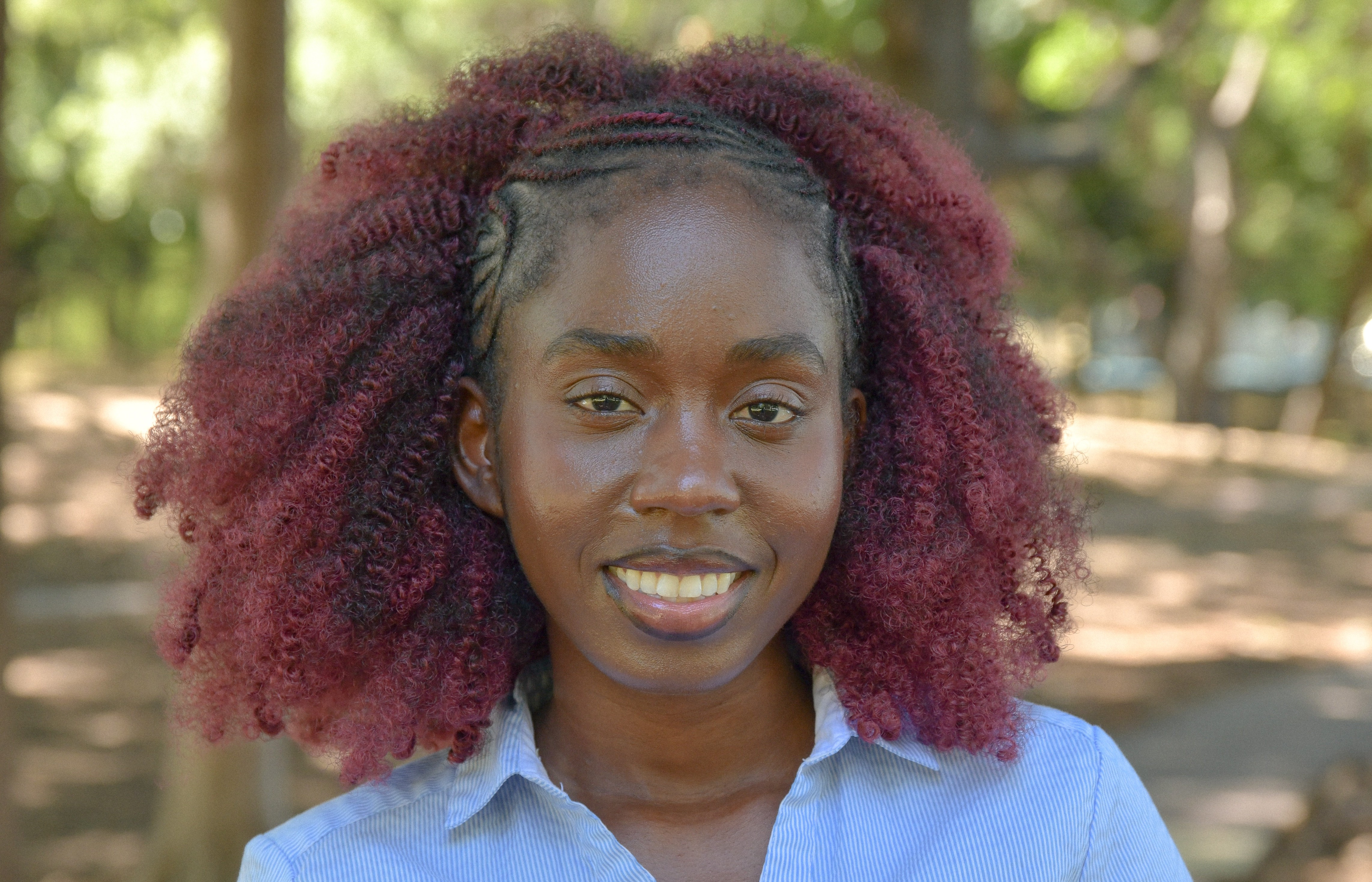 Dorcas Bisisi