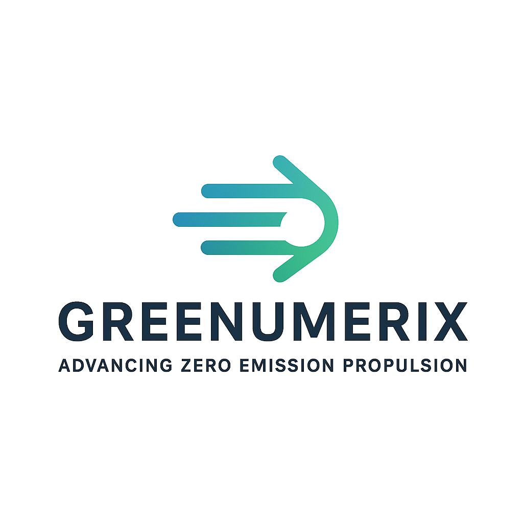 Greenumerix Tech Greenumerix Tech