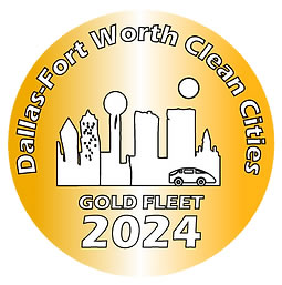 Gold Fleet Award
