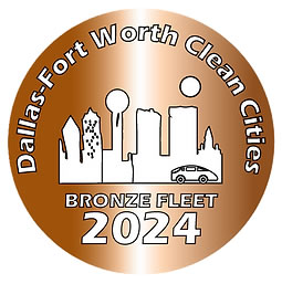 Bronze Fleet Award